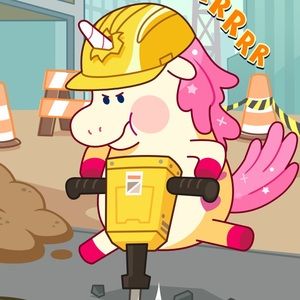 Meet your Posher, Julia